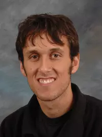 MEN'S TENNIS DOUBLES 2005 WIN TOTAL WITH 7-0 VICTORY OVER RHODE ISLAND Image