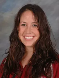 TERRAPINS DROP OWLS IN DUAL MEET Image