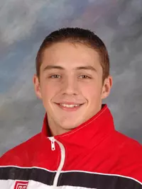 STERLING KRAMER COMPETES AT WINTER CUP CHALLENGE Image