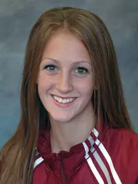 McKENZIE NEARS SCHOOL RECORD AT COLLEGIATE INVITATIONAL Image
