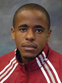 MEN'S INDOOR TRACK COMPETES AT COLLEGIATE AND DESCHRIVER INVITATIONALS Image