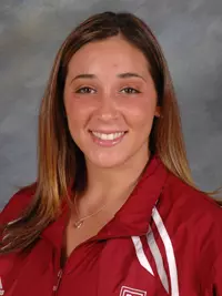 TEMPLE PLACES FIRST IN DUAL MEET WITH WEST CHESTER Image
