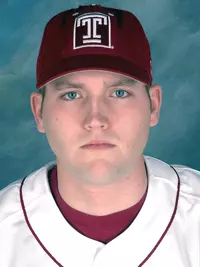 BASEBALL WRAPS UP HAWAII TRIP WITH 7-0 WIN OVER VULCANS Image