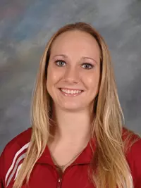 WOMEN'S GYMNASTICS WRAPS UP SEASON AT WEST VIRGINIA Image