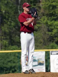 DOLAN NAMED ATLANTIC 10 AND ECAC PITCHER OF THE WEEK Image