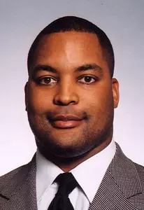 PAUL WILLIAMS NAMED DEFENSIVE BACKS COACH Image