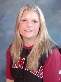 OWLS SPLIT DOUBLEHEADER WITH BILLIKENS IN A-10 SOFTBALL OPENER Image