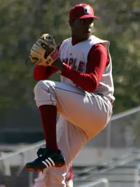 ASJES EXTENDS SCORELESS STREAK WITH COMPLETE GAME SHUTOUT OF SJU Image