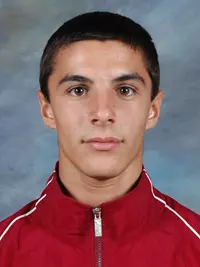 MEN'S TRACK OPENS OUTDOOR SEASON AT MONMOUTH Image