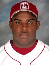 ASJES NAMED PHILADELPHIA DIAMOND FIVE PITCHER OF THE WEEK Image