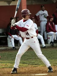 TEMPLE FALLS TO LEHIGH, 7-4, IN NON-CONFERENCE PLAY Image