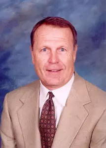 VIC CEGLES TO LEAVE TEMPLE TO BECOME DIRECTOR OF ATHLETICS AT LONG BEACH STATE Image