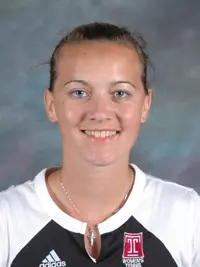 OLD DOMINION DEFEATS TEMPLE, 6-1, IN WOMEN'S TENNIS Image