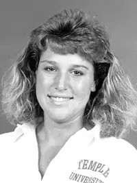 FORMER TEMPLE WOMEN'S LACROSSE STANDOUT MANDEE MOORE NAMED TO NCAA DIVISION I 25TH ANNIVERSARY TEAM Image
