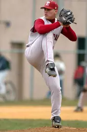 RAMS SCORE SEVEN UNANSWERED RUNS TO SWEEP SERIES FROM OWLS Image