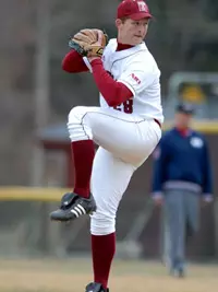 TEMPLE BATS SILENCED BY BUCKNELL IN 6-1 LOSS Image