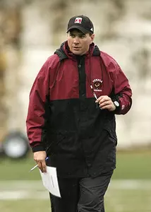 TEMPLE FOOTBALL CONCLUDES SPRING DRILLS Image