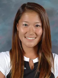 WOMEN'S TENNIS TOPS DUQUESNE, 4-1, IN A-10 TOURNAMENT Image