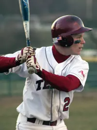 SIX-RUN INNING DOOMS TEMPLE IN 10-5 LOSS TO UMASS Image