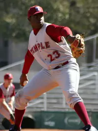 ASJES NAMED OWLSPORTS.COM ATHLETE OF THE MONTH FOR MARCH Image
