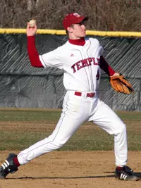 SELLEN NAMED ATLANTIC 10 ROOKIE OF THE WEEK Image