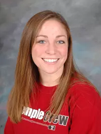 WOMEN'S FRESHMAN/NOVICE EIGHT QUALIFIES AT DAD VAIL REGATTA Image