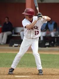 BONNIES STUN TEMPLE WITH LATE COMEBACK, WIN SERIES WITH 6-5 VICTORY Image