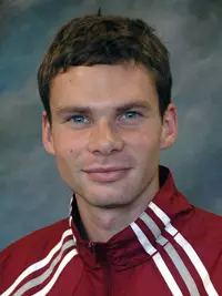 KOBIALKA NAMED TO ACADEMIC ALL-ATLANTIC 10 TRACK TEAM Image