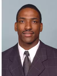 SHAWN TRICE NAMED ASSISTANT MEN'S BASKETBALL COACH Image