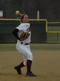 TEMPLE CONTINUES WINNING STREAK, SWEEPS NOVA IN DOUBLEHEADER Image