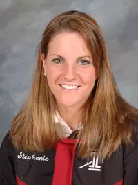 LUCIW, WARRICK SHARE WOMEN'S CREW MVP AWARD Image