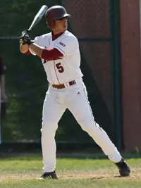 BRADY NAMED FIRST TEAM ALL-CONFERENCE; ABERCROMBIE SELECTED TO ALL-ROOKIE TEAM Image