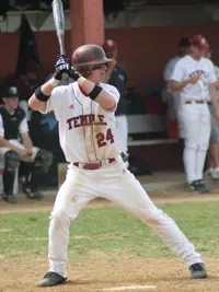 VILLANOVA DOWNS TEMPLE, 13-3 Image