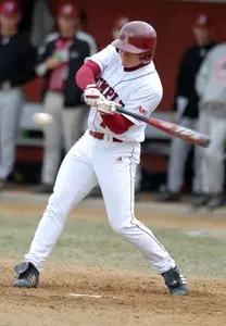 TEMPLE SCORES TWO IN TENTH TO BEAT XAVIER, 4-2 Image