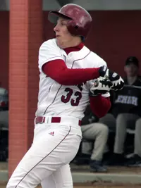 DELGRIPPO CARRIES TEMPLE TO 7-6 WIN AT XAVIER Image