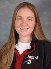 WOMEN'S CREW PLACES NINTH AT METRO CHAMPIONSHIPS Image