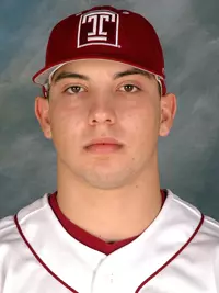 BASEBALL FALLS TO DELAWARE, 5-2 Image