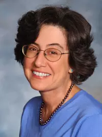 ELEANOR W. MYERS NAMED FACULTY ATHLETICS REPRESENTATIVE Image