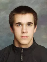 MEN'S VARSITY FOUR WITH COXSWAIN EARNS BRONZE MEDAL AT IRA REGATTA Image