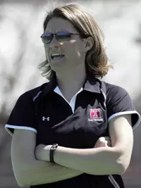 ULELHA RESIGNS AS TEMPLE'S HEAD WOMEN'S LACROSSE COACH Image