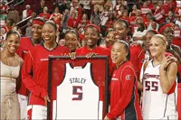DAWN STALEY, THIS IS YOUR LIFE Image