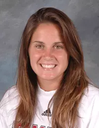 WOMEN'S SOCCER FALLS 2-1 TO WRIGHT STATE IN EXHIBITION PLAY Image