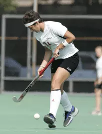FIELD HOCKEY PICKED TO FINISH SECOND IN ATLANTIC 10 Image