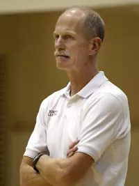 VOLLEYBALL PICKED TO FINISH FIRST IN THE EAST IN A-10 COACHES POLL Image