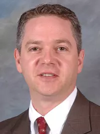KLEITZ NAMED ASSOCIATE ATHLETIC DIRECTOR FOR DEVELOPMENT Image