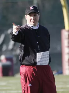 INSIDE TEMPLE FOOTBALL WITH AL GOLDEN TO DEBUT SEPTEMBER 13 Image