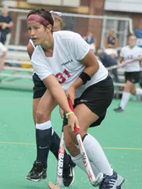 TEMPLE INVITATIONAL SET FOR THIS WEEKEND Image