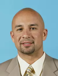 FRED CHMIEL NAMED ASSISTANT WOMEN'S BASKETBALL COACH Image