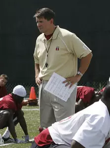 TEMPLE FOOTBALL TO HOLD MEDIA DAY AND FAN FEST AT LINCOLN FINANCIAL FIELD ON WEDNESDAY, AUGUST 23 Image