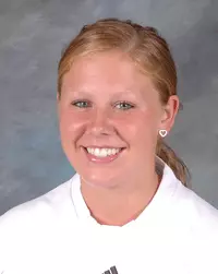 WOMEN'S SOCCER SHUTOUT 3-0 BY MAINE Image